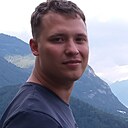 Миха, 35 лет