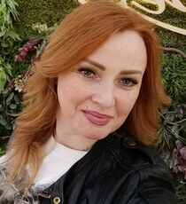 Фотография девушки Окс, 43 года из г. Новосибирск