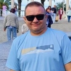 Фотография мужчины Алексей, 47 лет из г. Севастополь