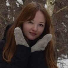 Фотография девушки Кристина, 20 лет из г. Тюмень