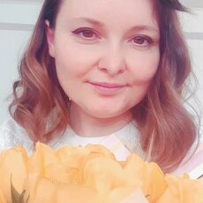 Фотография девушки Елена, 42 года из г. Уфа
