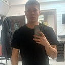 Шах, 28 лет