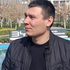 Фотография мужчины Сухроб, 33 года из г. Навои