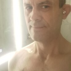 Фотография мужчины Виталий, 43 года из г. Новосибирск