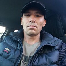 Фотография мужчины Aleksei, 40 лет из г. Улан-Удэ