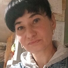 Фотография девушки Светлана, 41 год из г. Новосибирск
