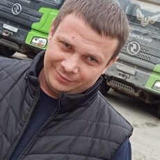 Фотография мужчины Максим, 34 года из г. Екатеринбург