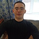 Василий, 23 года