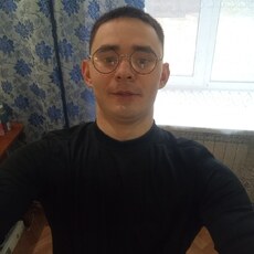 Фотография мужчины Василий, 23 года из г. Канск