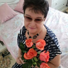 Фотография девушки Валентина, 66 лет из г. Москва