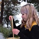 Кристина, 22 года