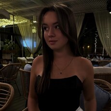 Фотография девушки Диана, 21 год из г. Казань
