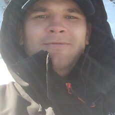 Фотография мужчины Виталий, 37 лет из г. Алматы