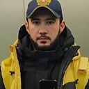 Дамир, 33 года