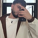 Ниджат, 24 года