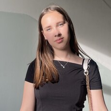 Фотография девушки Анастасия, 18 лет из г. Нижний Новгород