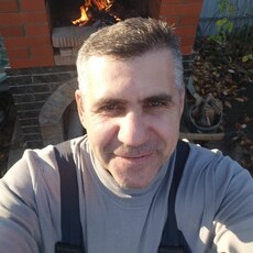 Фотография мужчины Игорь, 52 года из г. Смоленск