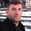 Мага, 36 лет