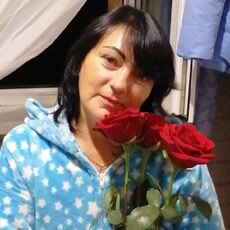 Фотография девушки Надежда, 55 лет из г. Ярославль