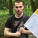 Данила, 21 год