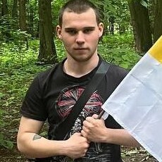 Фотография мужчины Данила, 21 год из г. Одинцово