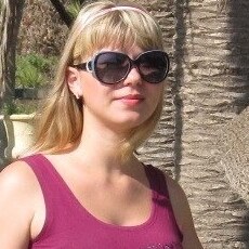 Фотография девушки София, 31 год из г. Могилев