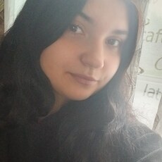 Фотография девушки Александра, 19 лет из г. Табуны