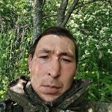 Фотография мужчины Олег, 28 лет из г. Иркутск