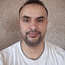 Бекир, 43 года
