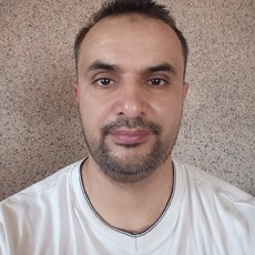 Фотография мужчины Бекир, 43 года из г. Ташкент