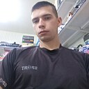 Александр, 23 года