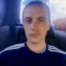 Фотография мужчины Данил, 25 лет из г. Абакан
