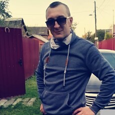 Фотография мужчины Дмитрий, 33 года из г. Ступино