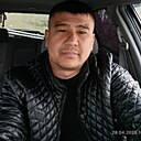 Айк, 39 лет
