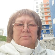 Фотография девушки Лариса, 60 лет из г. Красноярск