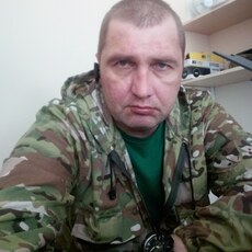 Фотография мужчины Александр, 49 лет из г. Балашиха