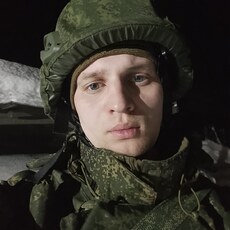 Фотография мужчины Михаил, 23 года из г. Ухта