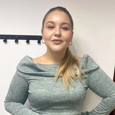 Фотография девушки Екатерина, 32 года из г. Минск