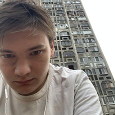Фотография мужчины Андрей, 23 года из г. Ижевск