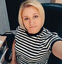 Анна, 41 год