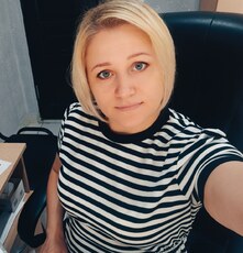 Фотография девушки Анна, 41 год из г. Киреевск