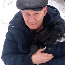Фотография мужчины Андрей, 56 лет из г. Уфа