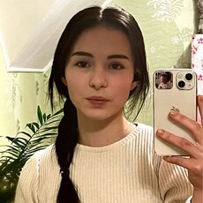 Фотография девушки Светлана, 20 лет из г. Ростов-на-Дону