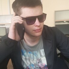 Фотография мужчины Виталий, 19 лет из г. Тамбов