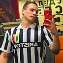 Кирилл, 24 года