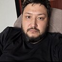 Мистер М, 39 лет