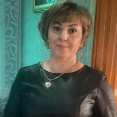 Фотография девушки Оксана, 50 лет из г. Свирск