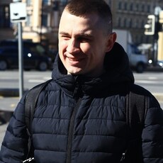 Фотография мужчины Alexey, 32 года из г. Владимир