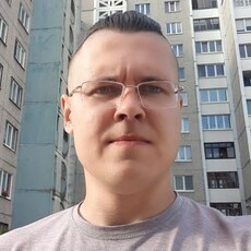 Фотография мужчины Мстислав, 31 год из г. Брест