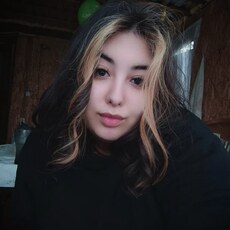 Фотография девушки Рина, 20 лет из г. Хабаровск